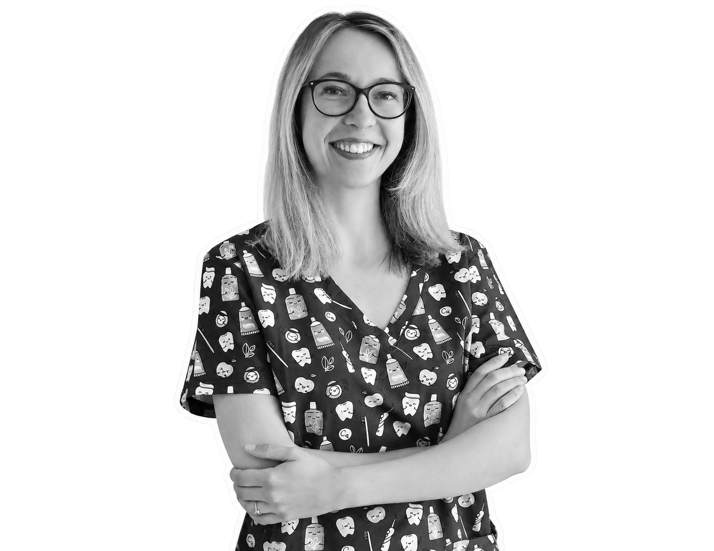 MDDr. Klaudia Endreková, EklaDent